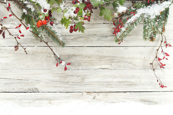 Christmas decoration — Stock Photo, Image