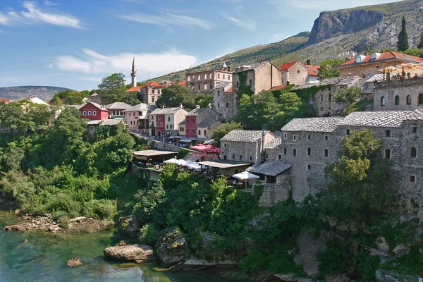 Мостар, Босния и Герцеговина , — стоковое фото