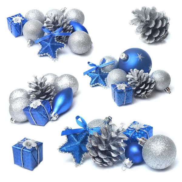 Christmas decoration — Stock Photo, Image