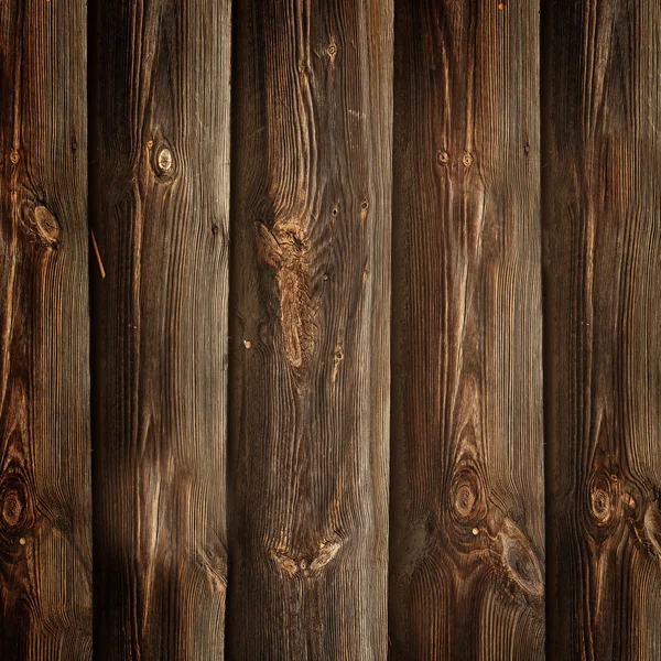 Old wooden background — Stock Photo, Image