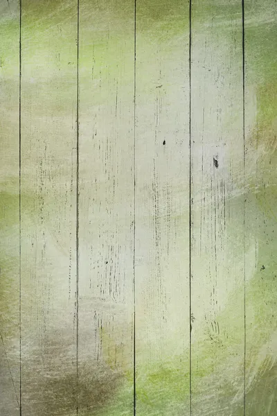 Malované dřevo textury povrchu — Stock fotografie