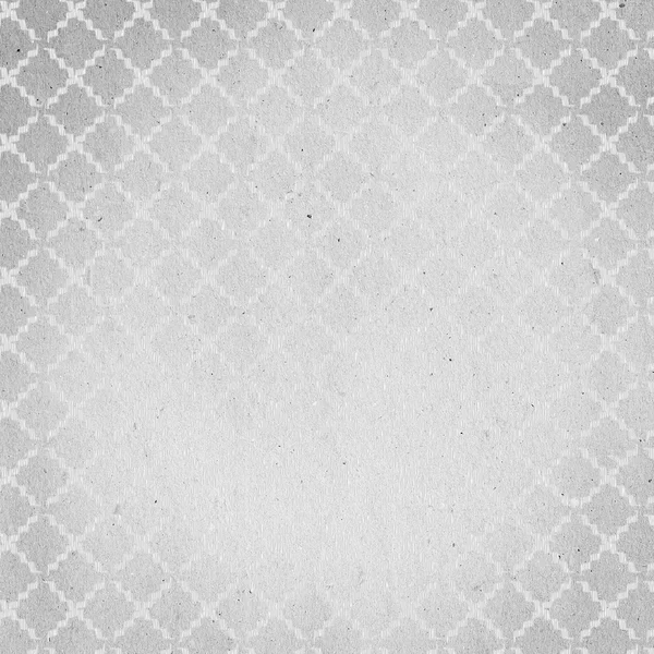 Texture ou fond du papier blanc — Photo