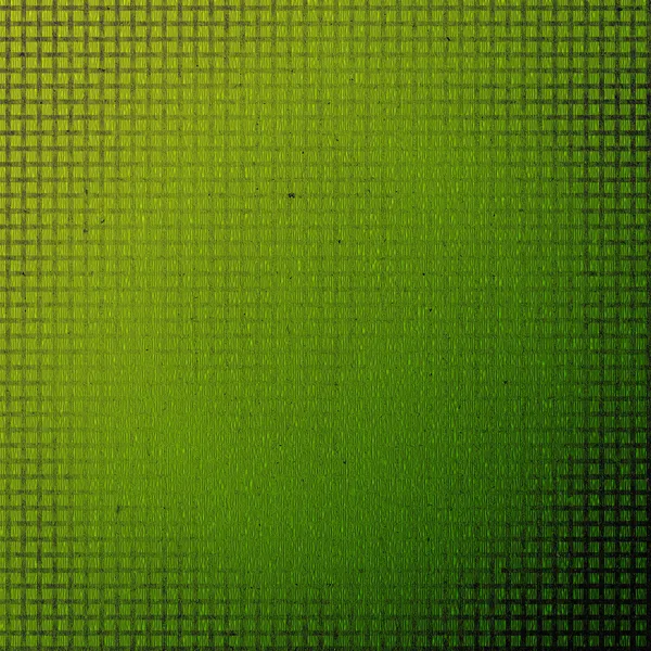 Textura de papel verde ou fundo — Fotografia de Stock