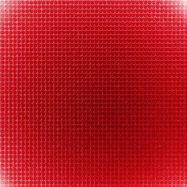 Röd pappersstruktur eller bakgrund — Stockfoto
