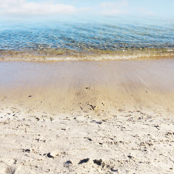 Oostzee — Stockfoto