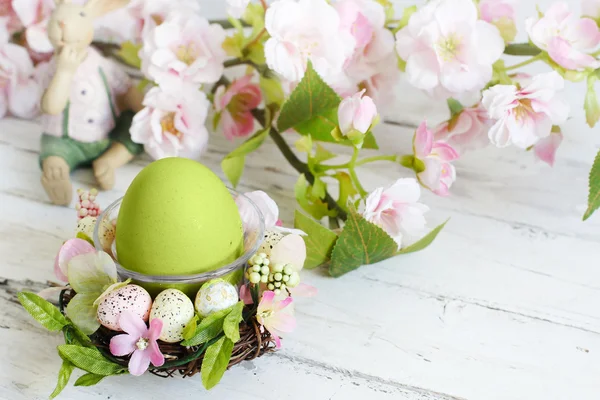 Decoración de Pascua — Foto de Stock