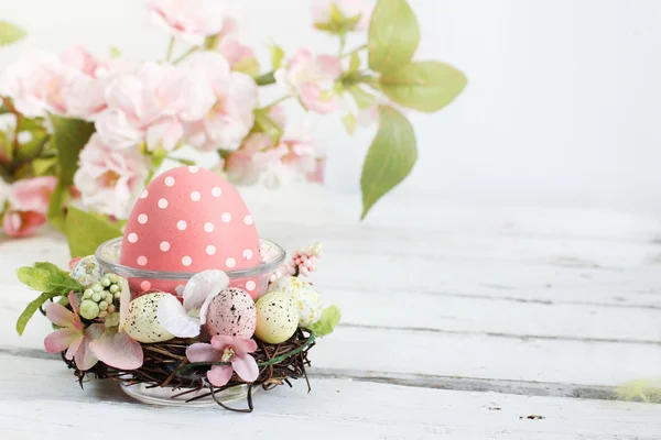 Easter decoration — Stock Photo, Image