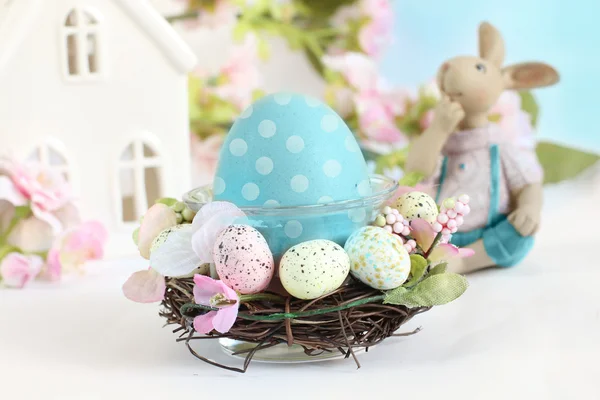 Decoración de Pascua —  Fotos de Stock