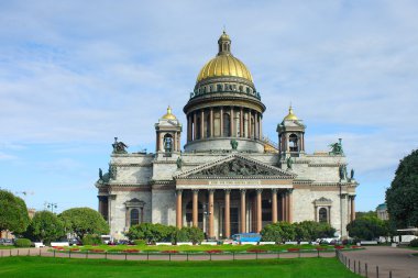 St. petersburg, St isaac