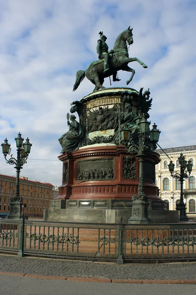 anıt İmparator Nicholas ben