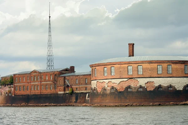 Kronstadt, 