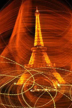 Tour Eiffel Paris
