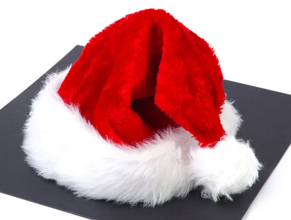 Cappello Santa — Foto Stock