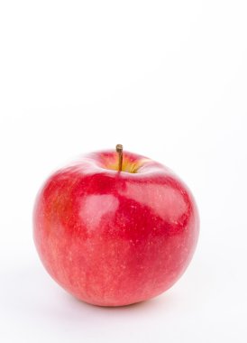 kırmızı elma