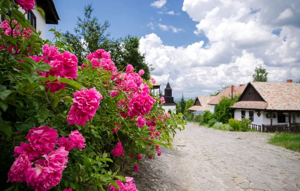 Стара село Ліцензійні Стокові Фото