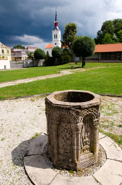 Église Images De Stock Libres De Droits