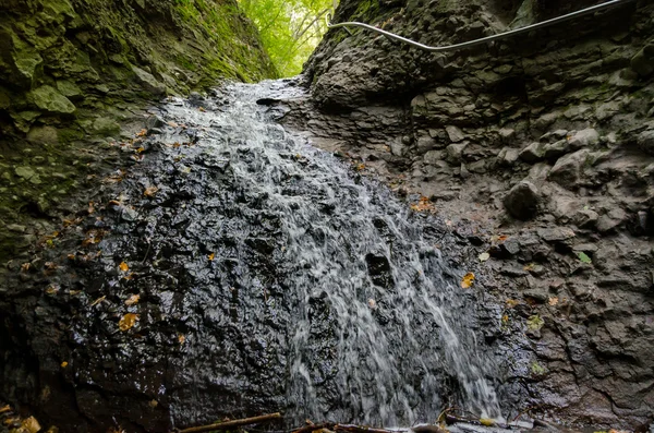 Waterfall — Stock Photo, Image