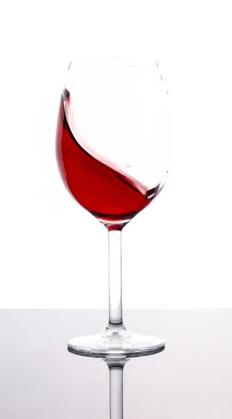 Red wine — Stock Photo, Image