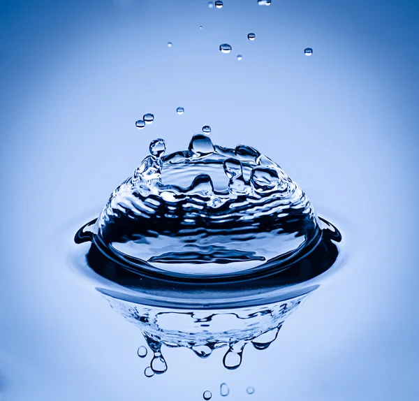 Water drop — Stock Photo, Image