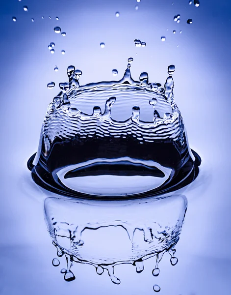 Water drop — Stock Photo, Image