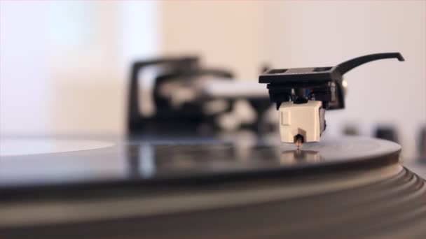 Gramofon — Videoclip de stoc