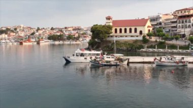 Neos marmaras sithonia Halkidikya Yunanistan