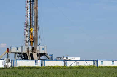 petrol sondaj en iyi sürücü sistemi