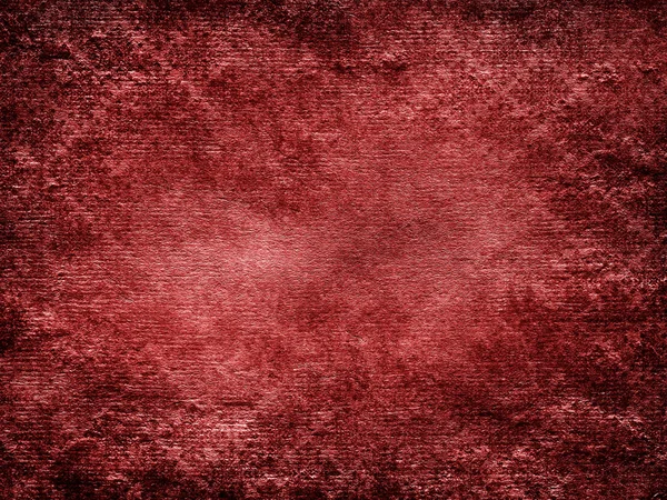 Red vintage background — Stock Photo, Image