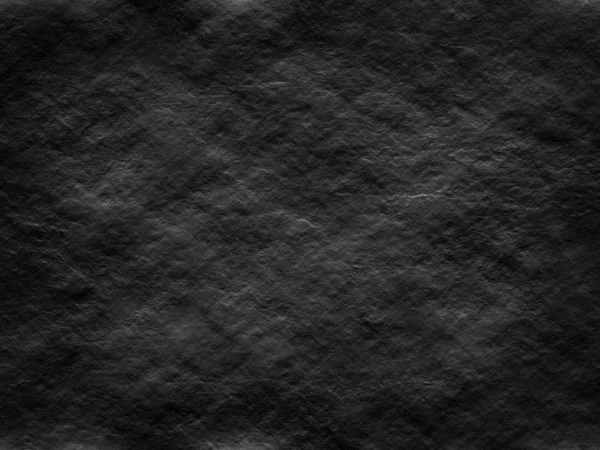 Чёрная стена — стоковое фото