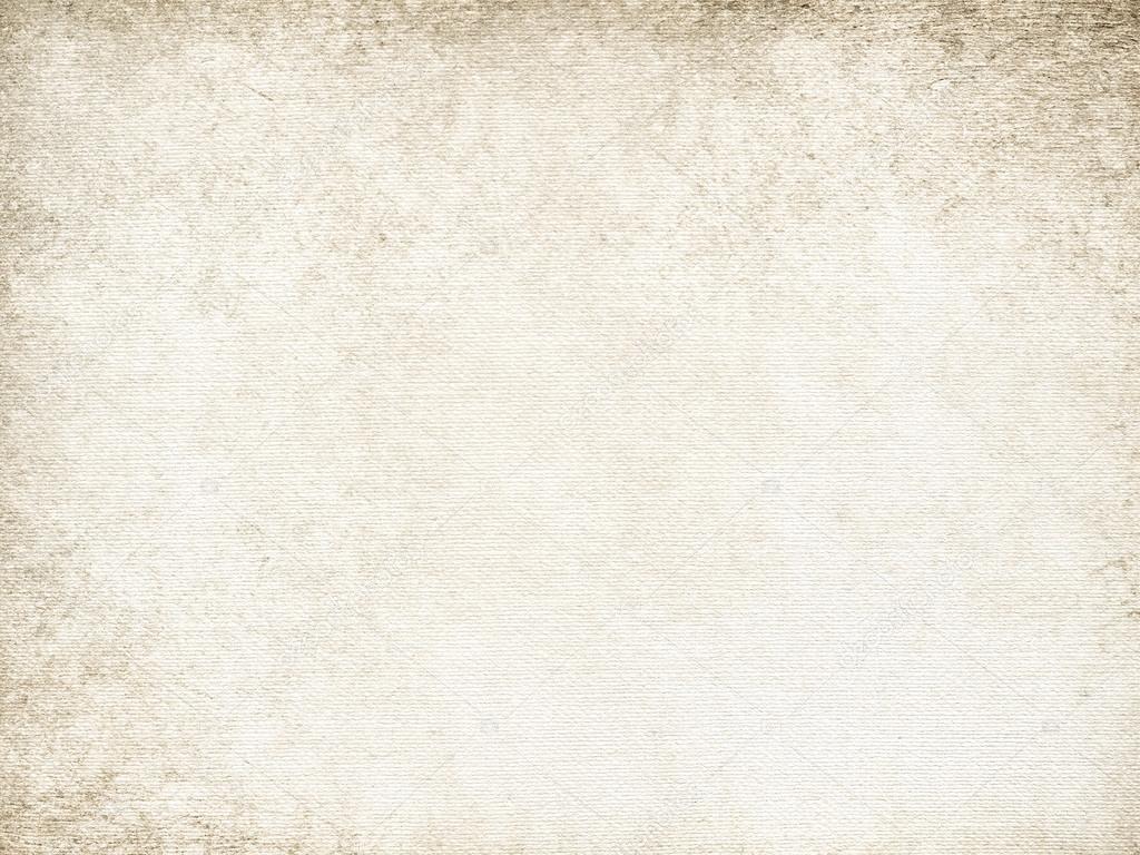 Canvas or paper background
