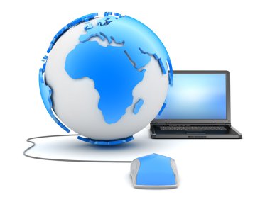 İnternet - genel ağ