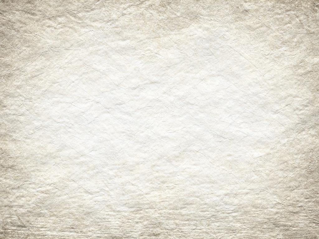 Template background - crumpled paper or rough plastered wall