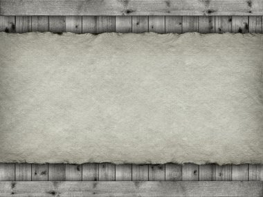 plakalar ve el yapımı kağıt arka plan