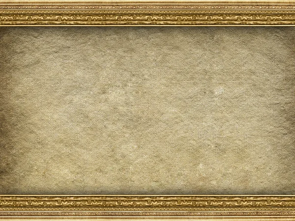 Handmade paper and picture frame - template background — Stock Photo, Image