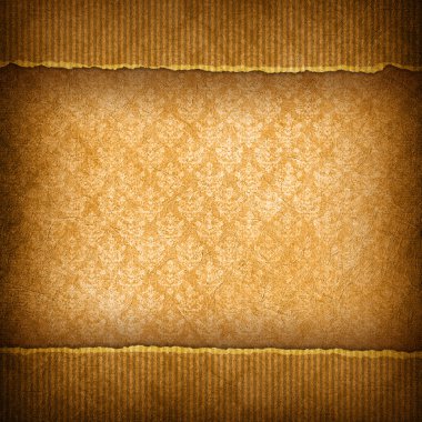 Şablon arka plan veya doku