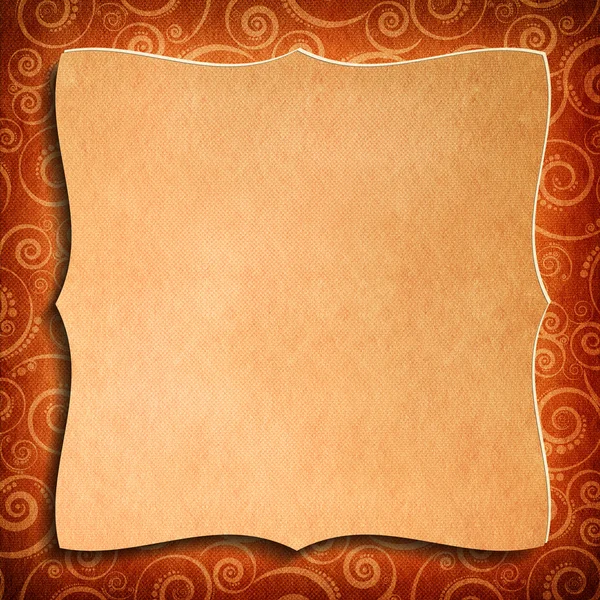 Template background or texture — Stock Photo, Image