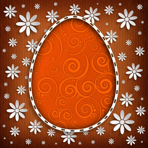 Frohe Ostern — Stockfoto