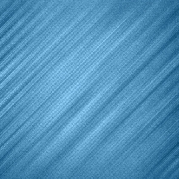 Blauwe golvende achtergrond — Stockfoto
