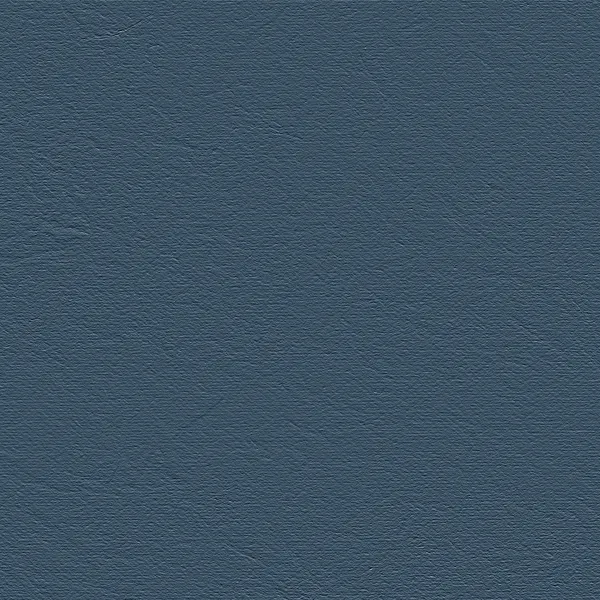 Blå bakgrund - handgjort papper blad — Stockfoto