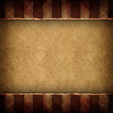 Retro grunge arkaplanı