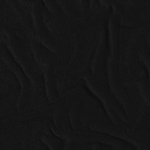 Zerknülltes Büttenpapier oder verputzter Wandhintergrund — Stockfoto