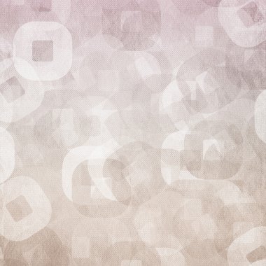 retro patroon achtergrond of text