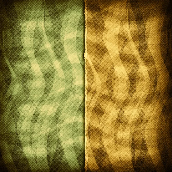 Double layered pattern background or texture — Stock Photo, Image