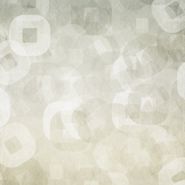 retro patroon achtergrond of text