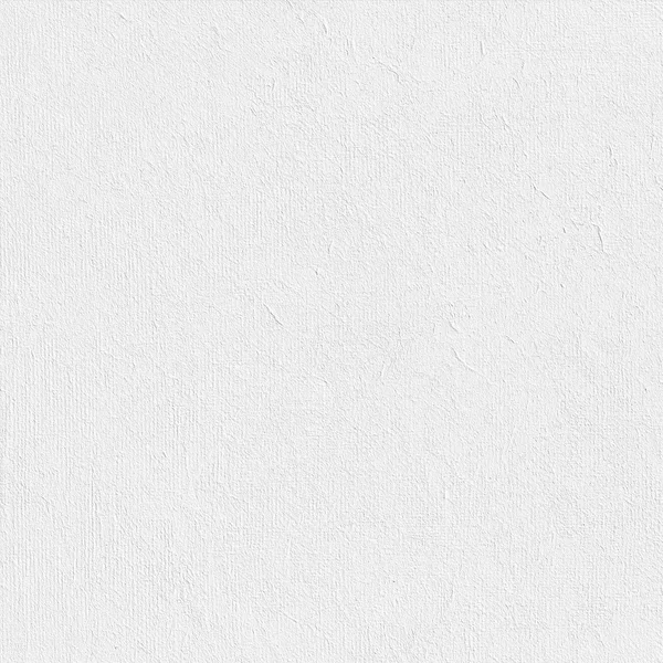 White paper sheet or plastered wall background or texture — Stock Photo, Image