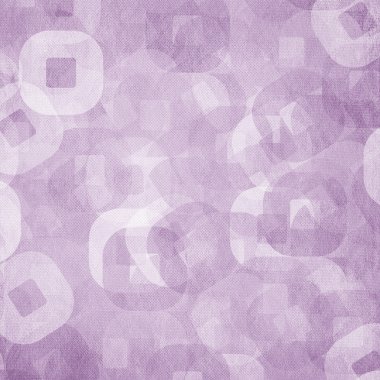 retro patroon achtergrond of text