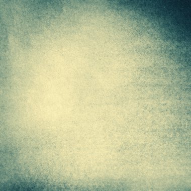 Grunge suluboya arka plan veya doku