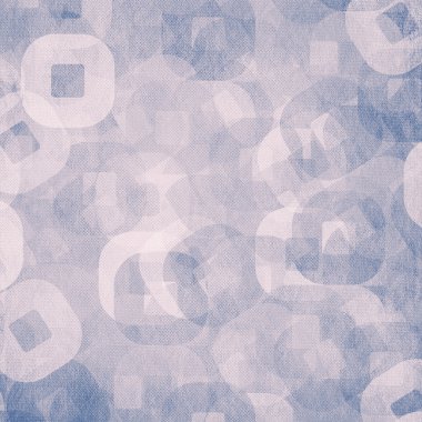 retro patroon achtergrond of text