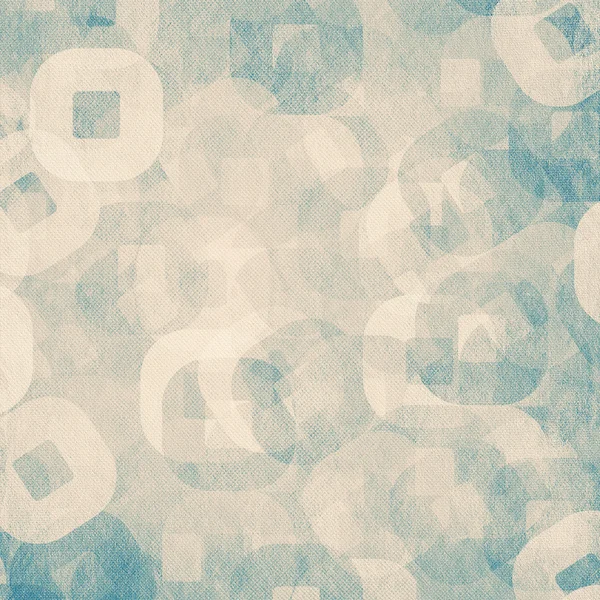retro patroon achtergrond of text