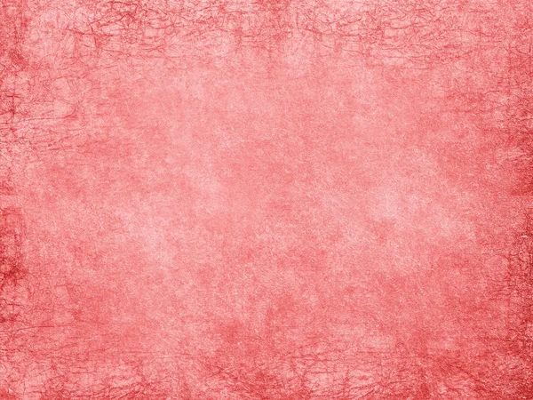 Creased handmade paper background — Stock Photo, Image